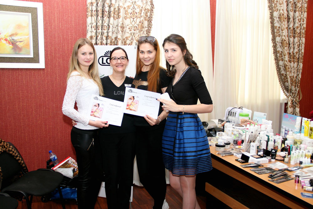 Vilena.uz: Косметика европейского качества в Ташкенте