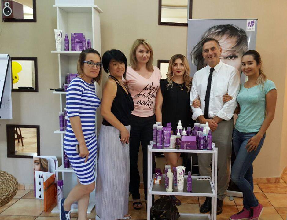 Vilena.uz: Косметика европейского качества в Ташкенте