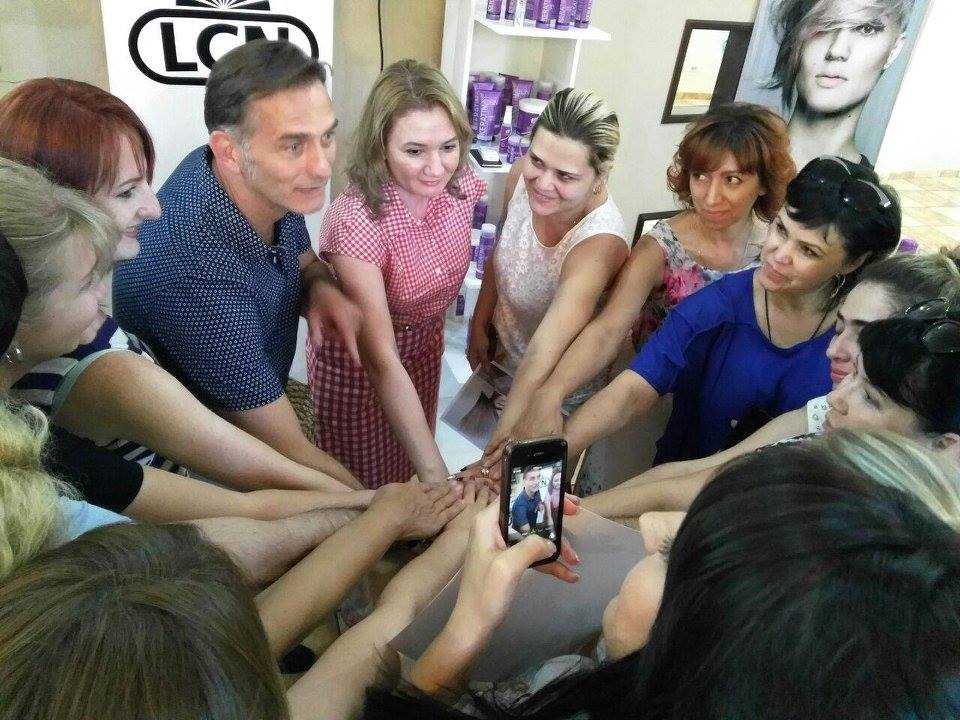 Vilena.uz: Косметика европейского качества в Ташкенте