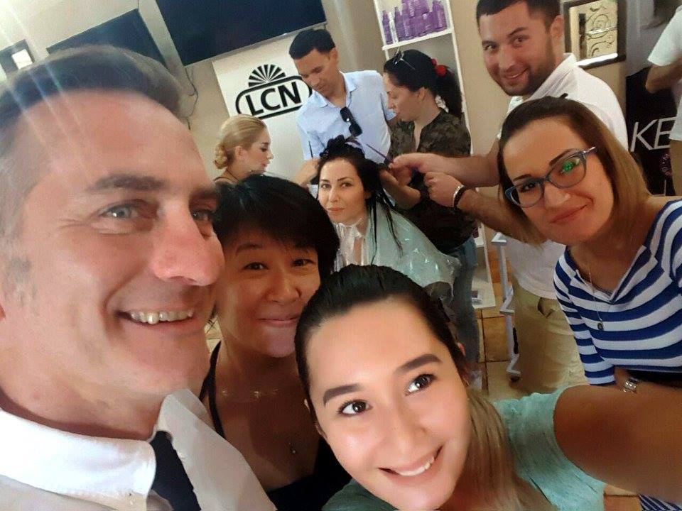 Vilena.uz: Косметика европейского качества в Ташкенте